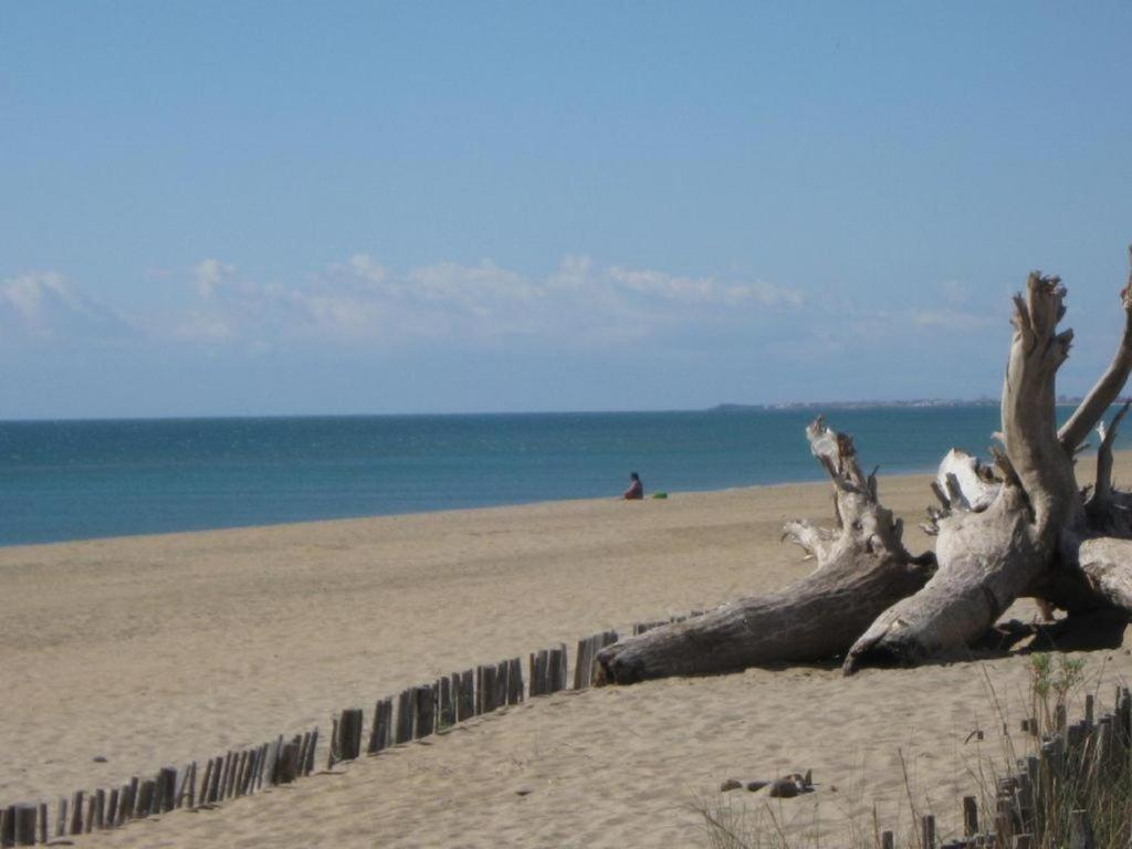 L'Etoile De Mer Sete Exterior photo