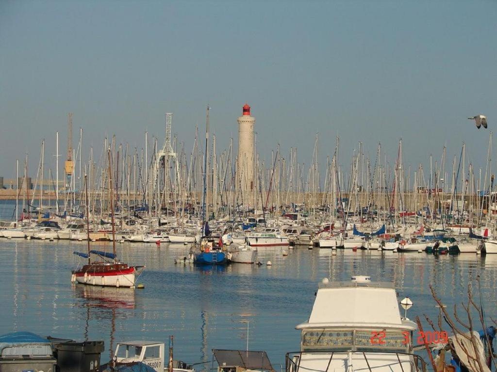 L'Etoile De Mer Sete Exterior photo